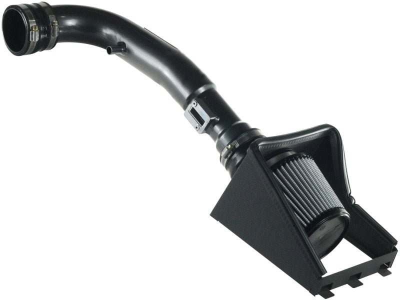 aFe FULL METAL Power Intake Stage - 2 Pro DRY S 04 - 11 Ford Ranger L4 2.3L - My Store