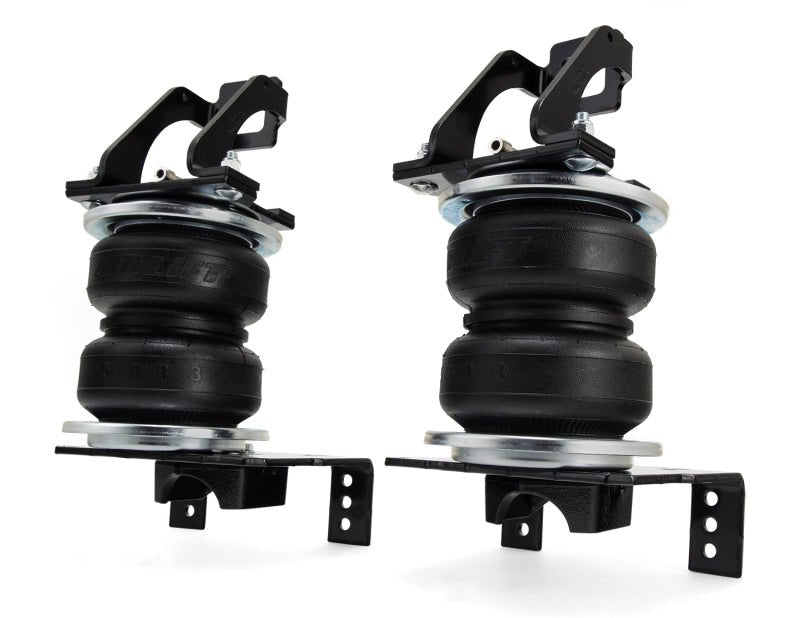 Air Lift Loadlifter 5000 Rear Air Spring Kit for 99 to 04 Ford 250/350 Superduty - My Store