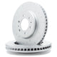 Alcon 09 - 20 F - 150/Raptor Gen1 - 2 347x36mm Replacement Rotor (From BBK BKF1559BE11) - Right Front - My Store