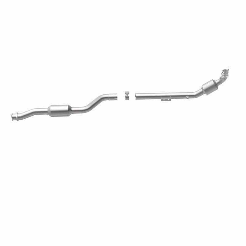 MagnaFlow Conv DF 98 - 03 Mercedes E320 3.2L - My Store
