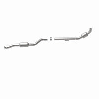 MagnaFlow Conv DF 98 - 03 Mercedes E320 3.2L - My Store