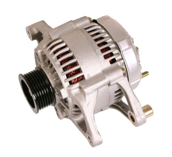 compare product Omix Alternator 120 Amp 91-98 XJ ZJ YJ TJ