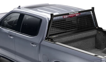 compare product BackRack 15-23 Colorado/Canyon / 19-21 Ranger Safety Rack Frame Only Requires Hardware