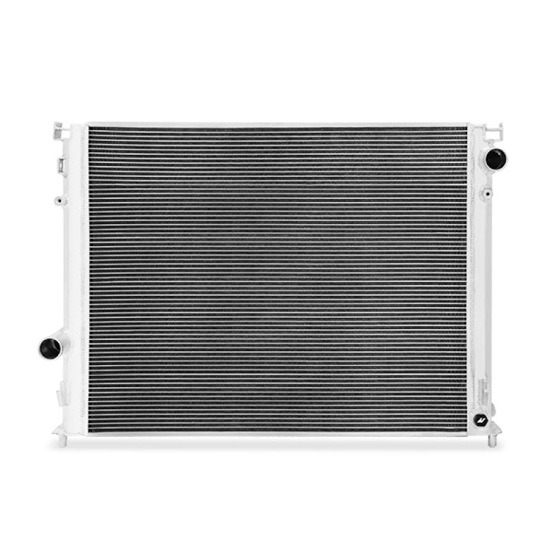 Mishimoto 09 - 16 Dodge Challenger/Charger 5.7L V8 Performance Aluminum Radiator - My Store