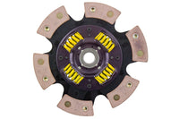 ACT 2001 Audi TT Quattro 6 Pad Sprung Race Disc - My Store