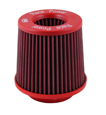 compare product BMC 07-12 Audi A4 (8K/B8) 2.7 TDI Replacement Cylindrical Air Filter