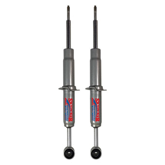 compare product Skyjacker 2005-2013 Toyota Tacoma 4WD Rear Wheel Drive 5 Lug Wheel Suspension Front Leveling Kit