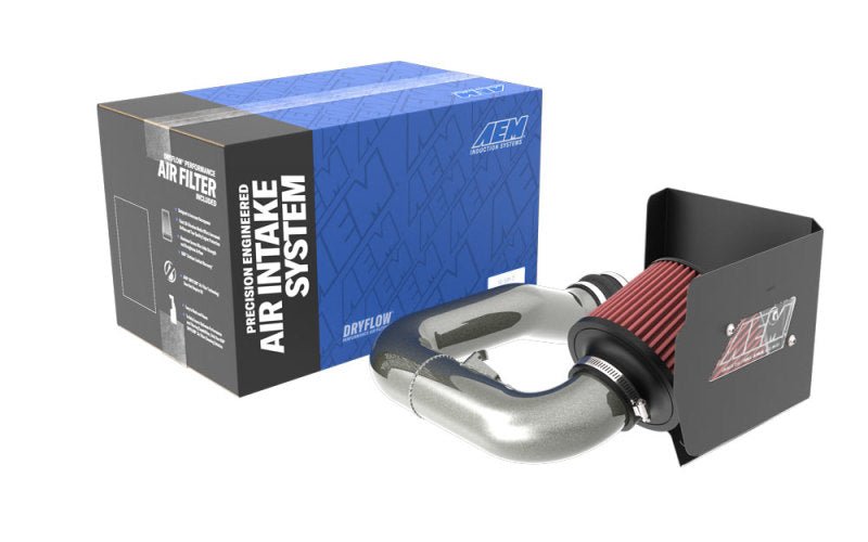 AEM 2022 C.A.S. Subaru WRX H4 - 2.4L F/I Turbo Cold Air Intake - My Store