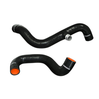 compare product Mishimoto 94-97 Ford F250 7.3L Black Diesel Hose Kit