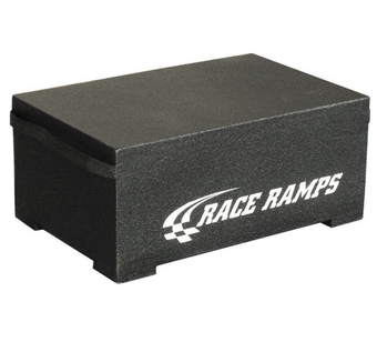 compare product Race Ramps 24in. X 11in. Lightweight Trailer Step