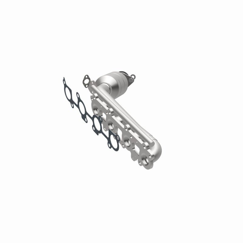 Magnaflow 05 - 09 Lexus GX470 4.7L Direct Fit Converter - My Store