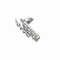 Magnaflow 05 - 09 Lexus GX470 4.7L Direct Fit Converter - My Store