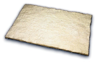 compare product Moroso Heat Barrier Blanket - 24in x 18in x 1/2in