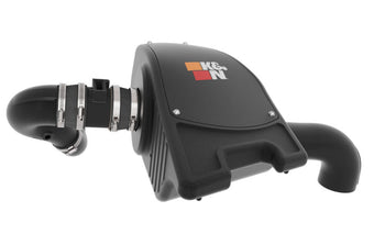 compare product K&N 13-18 Mercedes Sprinter 2500/3500 V6 3.0L TD AirCharger Performance Intake