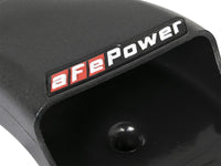 aFe Momentum GT Dynamic Air Scoop 17 - 18 Nissan Titan V8 5.6L - My Store