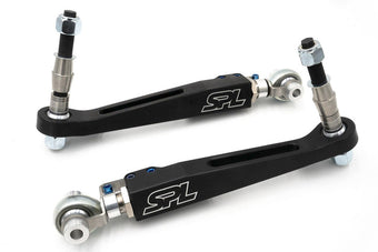 compare product SPL Parts 2016+ Chevrolet Camaro (Gen 6) Front Lower Control Arms