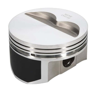 compare product Wiseco Chevrolet Small Block 4.155in Bore 1.425in CH -5.00 CC Pro Tru Street Piston Set