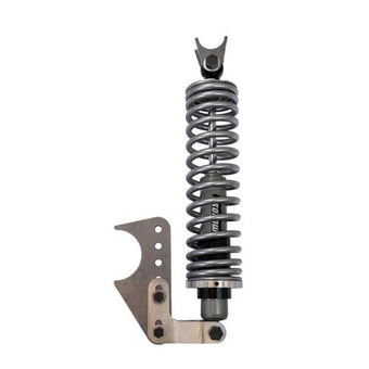 compare product Moroso Universal Drag/Street Rear Adjustable Coil-Over Shock Kit w/Mounts w/o Springs (Pair)
