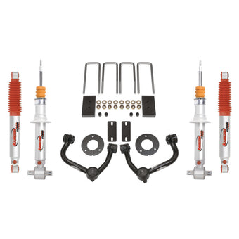 compare product Rancho 14-20 Ford Pickup / F100 Suspension System Component - Box Two