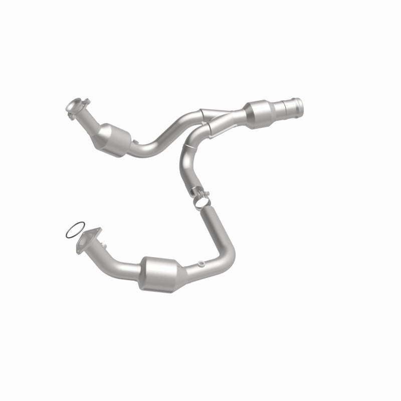MagnaFlow 11 - 15 GMC Yukon 6.2L Direct Fit Converter - My Store
