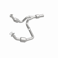 MagnaFlow 11 - 15 GMC Yukon 6.2L Direct Fit Converter - My Store