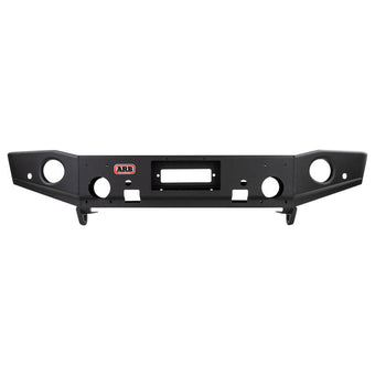 compare product ARB 18-21 Jeep Wrangler JL / 20-21 Jeep Gladiator JT Front Winch Bumper