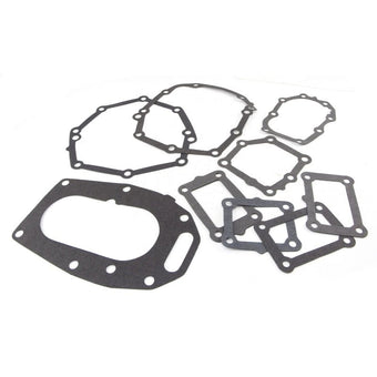 compare product Omix Transmission Seal Kit AX5 & AX15