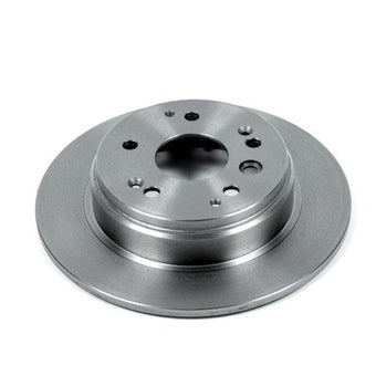 compare product Power Stop 04-08 Acura TL Rear Autospecialty Brake Rotor