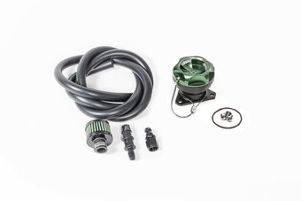compare product Radium Engineering FCST-X  Refueling Kit - Direct Mount Standard Fill