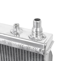 Mishimoto 2016+ Chevrolet Camaro SS or HD Cooling Package Performance Aux Aluminum Radiators - My Store