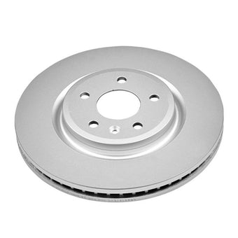 compare product Power Stop 11-19 Ford Explorer Front Evolution Geomet Coated Rotor