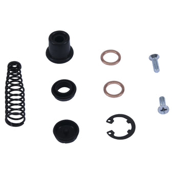 compare product All Balls Racing 83-86 Honda VF1100C Master Cylinder Rebuild Kit Clutch