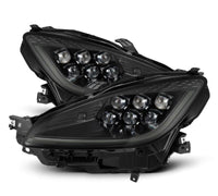 AlphaRex 21 - 23 Toyota GR86 / Subaru BRZ NOVA - Series LED Projector Headlights - Alpha Black - My Store