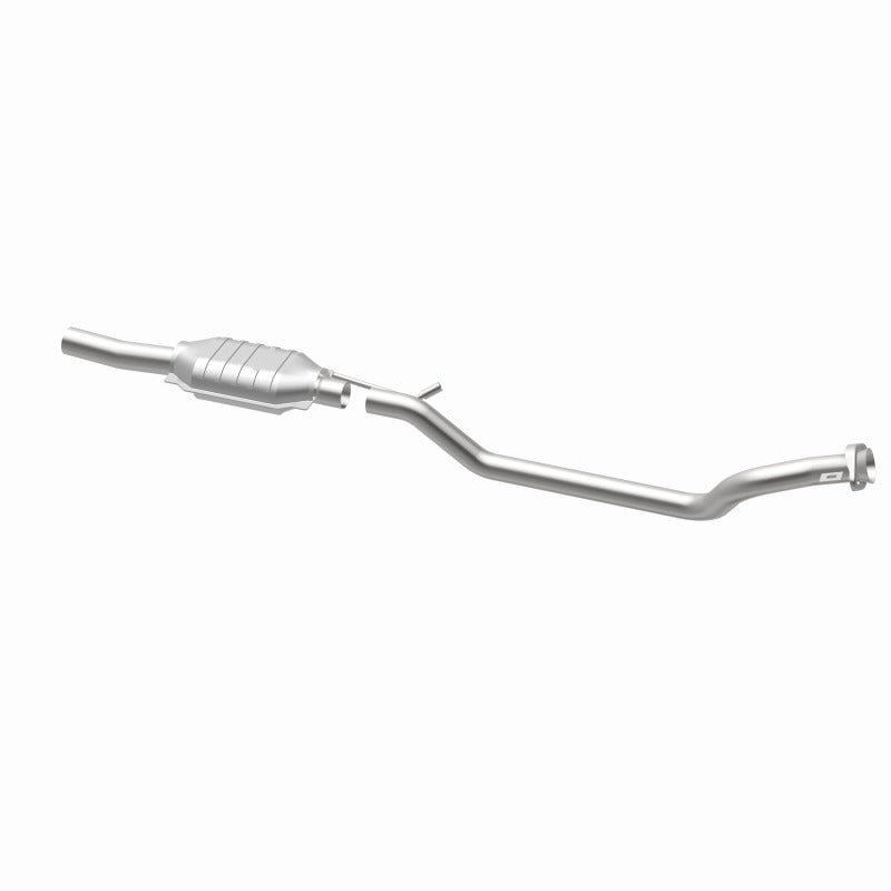 MagnaFlow Conv DF Ford 84 86 - My Store