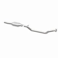 MagnaFlow Conv DF Ford 84 86 - My Store