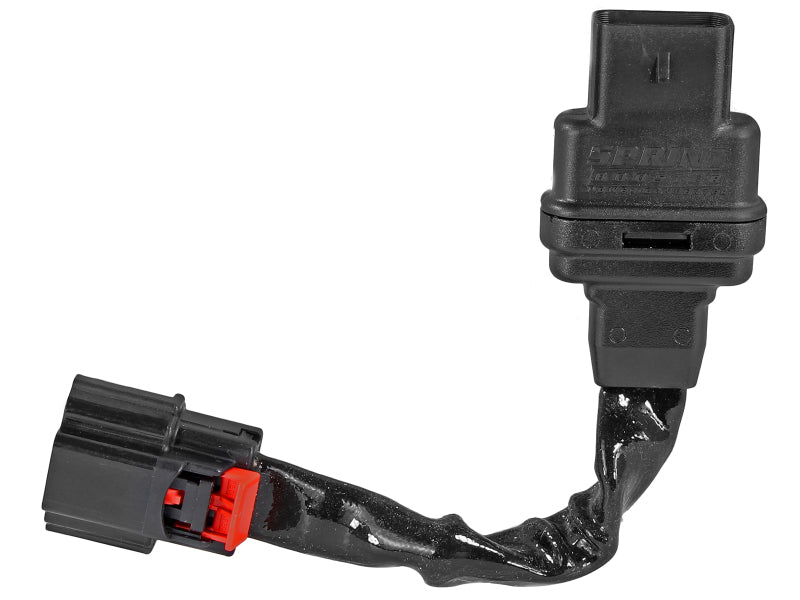 aFe Sprint Booster Power Converter Chevrolet Camaro 16 - 19 L4 - 2.0L/V6 - 3.6L/V8 - 6.2L - My Store