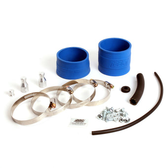 compare product BBK 96-04 Mustang 4.6 GT Replacement Hoses And Hardware Kit For Cold Air Kit BBK 1718