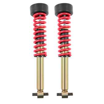 compare product Belltech 6-8in Lifted Front Ride Height Coilover Kit 19-21 GM 1500 2wd/4wd (All Cabs)
