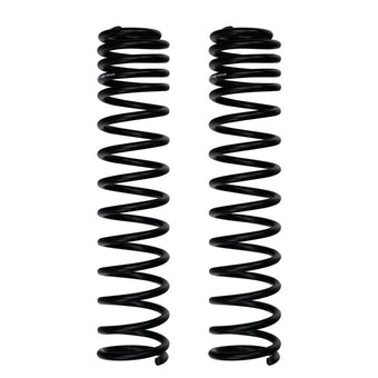 compare product Skyjacker 97-06 Jeep TJ/LJ 6in Front Dual Rate Long Travel Coil Springs