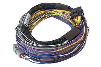compare product Haltech Elite 750 Basic Universal Wire-In Harness - 2.5m (8ft)
