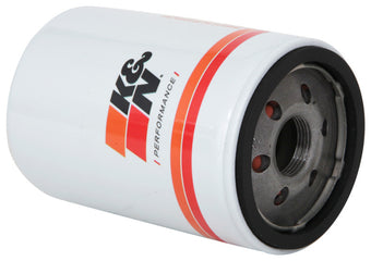 compare product K&N 11-17 GMC Terrain Performance Gold Oil Filter