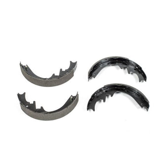 compare product Power Stop 91-01 Jeep Cherokee Rear Autospecialty Brake Shoes