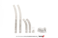 AMS Performance 09 - 16 Nissan GT - R R35 Front Bumper Repair Kit - My Store