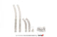 AMS Performance 09 - 16 Nissan GT - R R35 Front Bumper Repair Kit - My Store