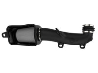 aFe Magnum FORCE Stage - 2 Pro Dry S Cold Air Intake System Jeep Wrangler (JL) 18 - 23 V6 - 3.6L - My Store