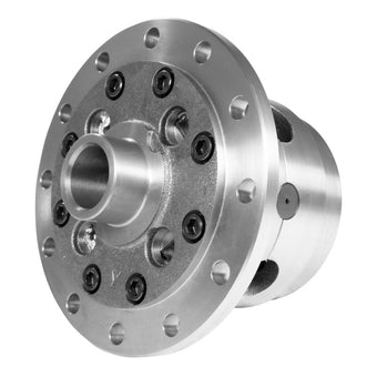 compare product Yukon Gear 11.25in Dana 80 4.56 Rear Ring & Pinion Install Kit 35 Spline Positraction 4.375in BRG