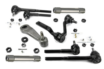 compare product Ridetech 1967 Camaro Manual Steering Kit