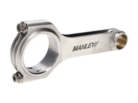 Manley Chevy Small Block LS - 1 5.700in H Beam w/ ARP 2000 Connecting Rod - Single - My Store