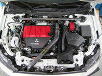 AEM 08 - 14 Mitsubishi Lancer Evolution X 2.0L Cold Air Intake - My Store