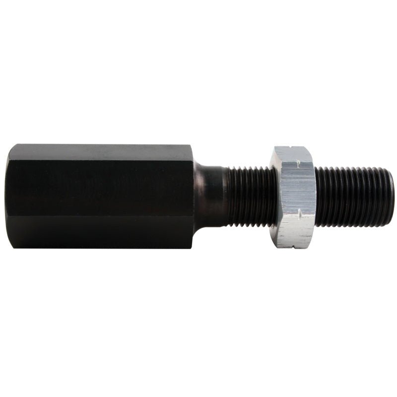 QA1 Male/Left Hand to Female/Right Hand Linkage Adjuster - 7/16 - 20 - Anodized Aluminum - My Store